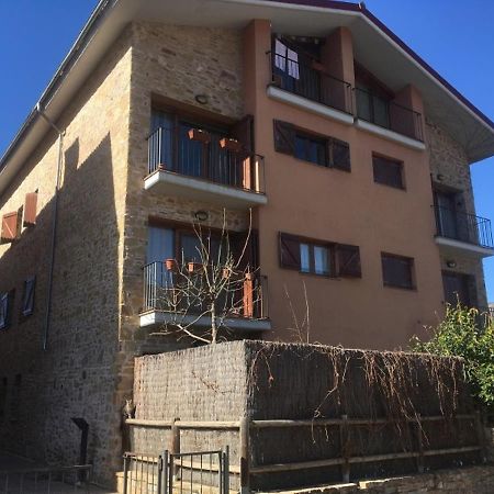 Apartament Flamisell Pobleta de Bellvehí Exterior foto