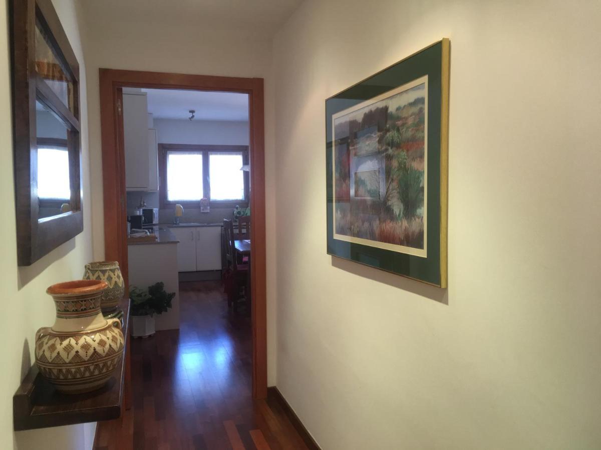 Apartament Flamisell Pobleta de Bellvehí Exterior foto
